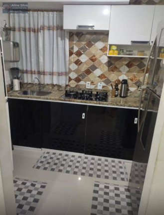 Foto do imóvel Apartamento com 3 Quartos à Venda,  em Jacarepaguá