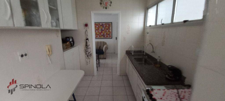 Imagem Apartamento com 1 Quarto à Venda, 50 m² em Vila Balneária - Praia Grande Imagem Apartamento com 1 Quarto à Venda, 50 m² em Vila Balneária - Praia Grande