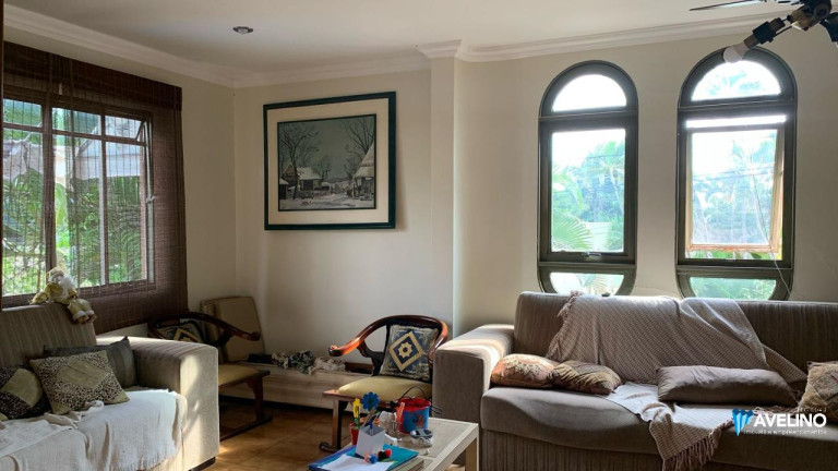 Imagem Sobrado com 1 Quarto à Venda, 360 m² em Jardim Bela Vista - Campo Grande