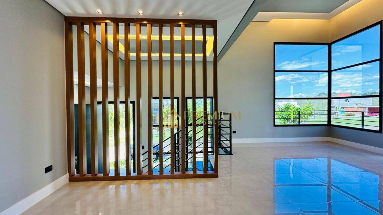 Imagem Casa com 3 Quartos à Venda, 290 m² em Condomínio Residencial Alphaville Ii - São José Dos Campos