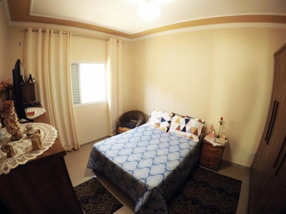 Imagem Casa com 4 Quartos à Venda, 223 m² em Flórida - Praia Grande Imagem Casa com 4 Quartos à Venda, 223 m² em Flórida - Praia Grande