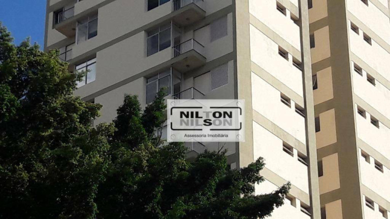 Imagem Apartamento para Alugar, 56 m² em Vila Itapura - Campinas