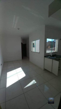 Cobertura com 2 Quartos à Venda, 73 m² em Vila Junqueira - Santo André