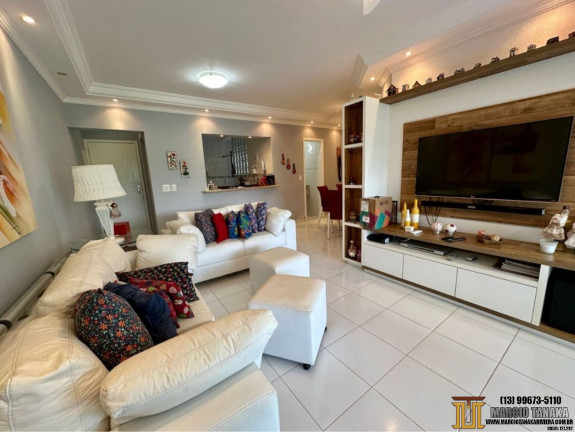 Imagem Imóvel com 4 Quartos à Venda, 145 m² em Riviera - Bertioga