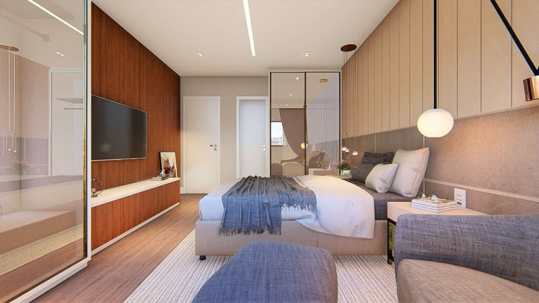 Imagem Cobertura com 3 Quartos à Venda, 240 m² em Centro - Balneário Camboriú