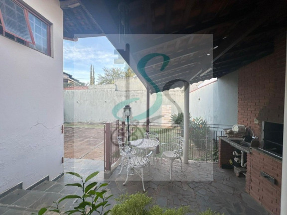 Casa com 4 Quartos à Venda, 213 m² em Parque Das Universidades - Campinas