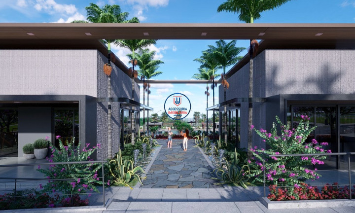 Imagem Terreno para Alugar ou Temporada, 242 m² em Parque Das Nações - Parnamirim