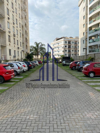 Imagem Apartamento com 3 Quartos à Venda, 62 m² em Centro - Itaboraí Imagem Apartamento com 3 Quartos à Venda, 62 m² em Centro - Itaboraí