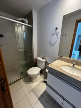 Imagem Apartamento com 3 Quartos para Alugar, 80 m² em Setor Leste Universitário - Goiânia Imagem Apartamento com 3 Quartos para Alugar, 80 m² em Setor Leste Universitário - Goiânia