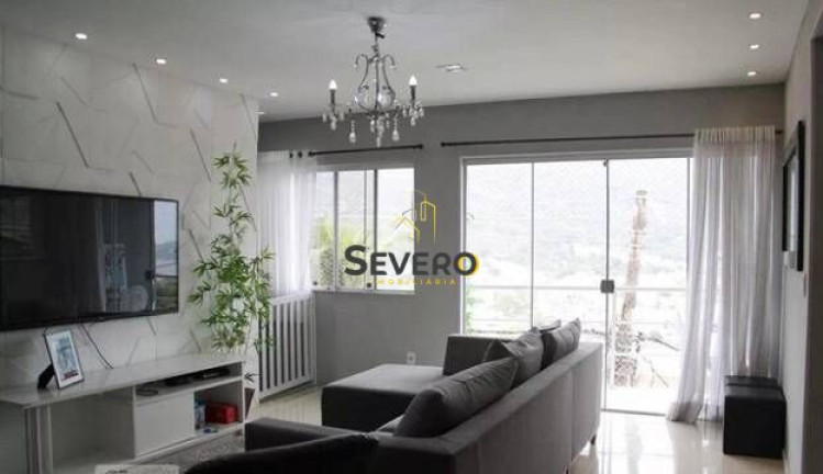 Imagem Casa com 4 Quartos à Venda, 240 m² em São Francisco - Niterói Imagem Casa com 4 Quartos à Venda, 240 m² em São Francisco - Niterói