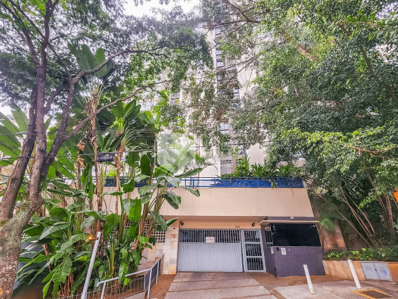 Imagem Apartamento com 3 Quartos à Venda, 123 m² em Perdizes - São Paulo