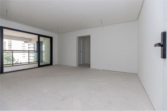Imagem Apartamento com 1 Quarto à Venda, 79 m² em Moema - São Paulo Imagem Apartamento com 1 Quarto à Venda, 79 m² em Moema - São Paulo