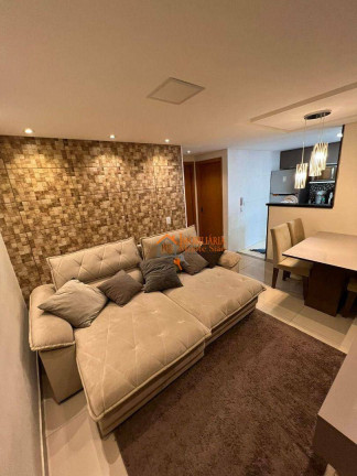 Imagem Apartamento com 2 Quartos à Venda, 45 m² em água Chata - Guarulhos Imagem Apartamento com 2 Quartos à Venda, 45 m² em água Chata - Guarulhos