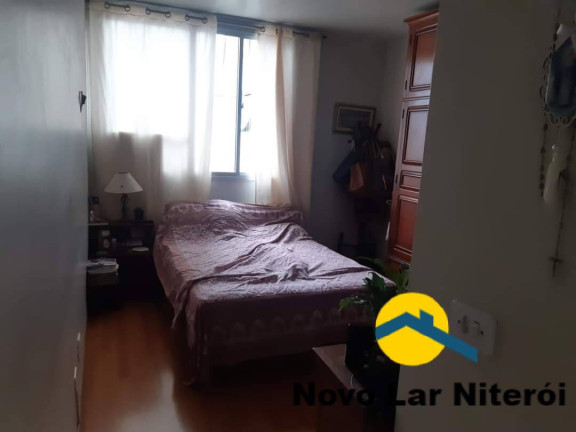 Imagem Apartamento com 2 Quartos à Venda, 90 m² em Ingá - Niterói Imagem Apartamento com 2 Quartos à Venda, 90 m² em Ingá - Niterói