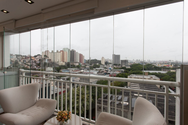 Imagem Apartamento com 2 Quartos à Venda, 59 m² em Freguesia Do ó - São Paulo Imagem Apartamento com 2 Quartos à Venda, 59 m² em Freguesia Do ó - São Paulo