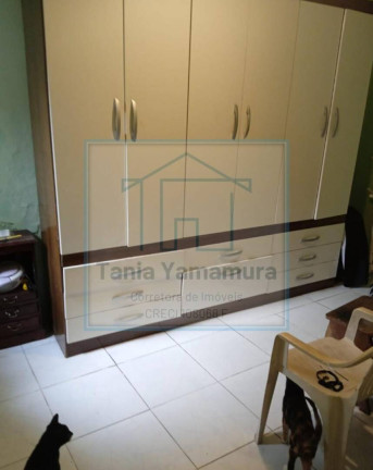 Imagem Casa com 3 Quartos à Venda, em Cerâmica - São Caetano Do Sul Imagem Casa com 3 Quartos à Venda, em Cerâmica - São Caetano Do Sul