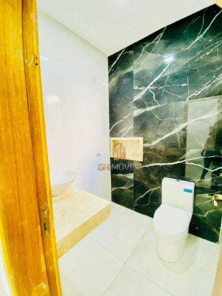 Imagem Casa com 3 Quartos à Venda, 127 m² em Jardim Helvécia - Aparecida De Goiânia