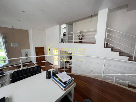 Imagem Casa com 4 Quartos à Venda, 399 m² em Reserva Da Serra - Jundiaí Imagem Casa com 4 Quartos à Venda, 399 m² em Reserva Da Serra - Jundiaí