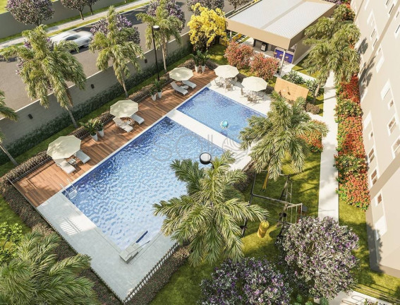 Imagem Apartamento com 2 Quartos à Venda, 87 m² em Jardim Residencial Paraíso - Araraquara Imagem Apartamento com 2 Quartos à Venda, 87 m² em Jardim Residencial Paraíso - Araraquara