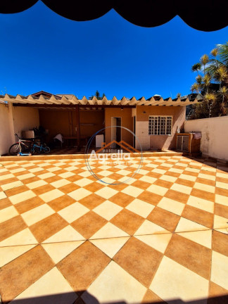 Imagem Casa com 2 Quartos à Venda, 90 m² em Conjunto Residencial Anselmo Lopes Bueno - Mogi Mirim Imagem Casa com 2 Quartos à Venda, 90 m² em Conjunto Residencial Anselmo Lopes Bueno - Mogi Mirim