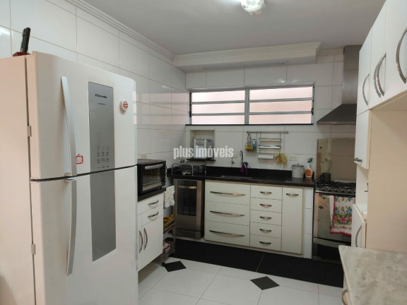 Imagem Casa com 3 Quartos à Venda, 240 m² em Perdizes - São Paulo Imagem Casa com 3 Quartos à Venda, 240 m² em Perdizes - São Paulo