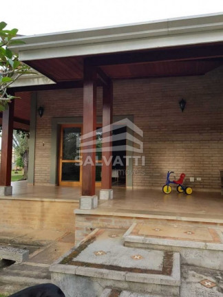 Imagem Casa com 3 Quartos à Venda, 403 m² em Esplanada Do Carmo - Jarinu