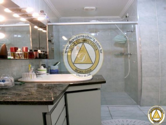 Imagem Apartamento com 3 Quartos à Venda, 180 m² em Centro - Guarujá Imagem Apartamento com 3 Quartos à Venda, 180 m² em Centro - Guarujá