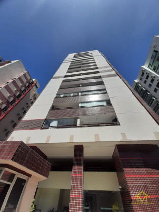 Apartamento com 3 Quartos à Venda, 115 m² em Praia Da Costa - Vila Velha