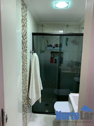 Imagem Apartamento com 3 Quartos à Venda, 70 m² em Nossa Senhora Do ó - São Paulo
