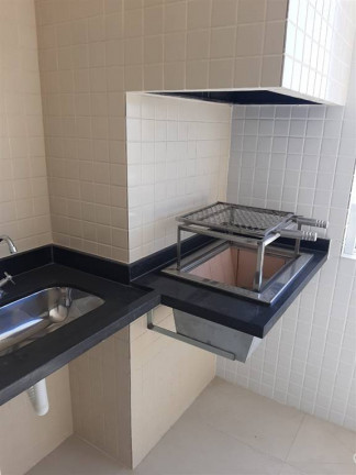 Imagem Apartamento com 1 Quarto à Venda, 57 m² em Tupi - Praia Grande