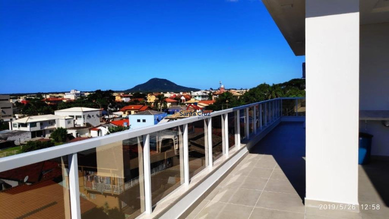Imagem Cobertura com 3 Quartos à Venda, 172 m² em Ingleses Do Rio Vermelho - Florianópolis Imagem Cobertura com 3 Quartos à Venda, 172 m² em Ingleses Do Rio Vermelho - Florianópolis