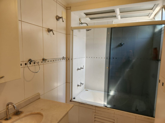 Imagem Apartamento com 3 Quartos à Venda, 131 m² em Perdizes - São Paulo