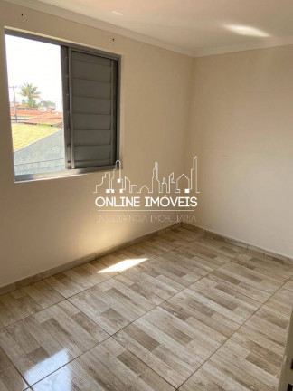 Apartamento à Venda,  em Jardim Nazareth - Mogi Mirim