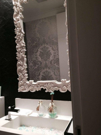 Imagem Apartamento com 4 Quartos à Venda, 367 m² em Tamboré - Barueri