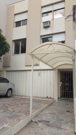 Imagem Apartamento com 1 Quarto à Venda, 40 m² em Bela Vista - Porto Alegre
