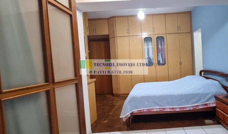 Imagem Sobrado com 3 Quartos à Venda, 226 m² em Aclimação - São Paulo Imagem Sobrado com 3 Quartos à Venda, 226 m² em Aclimação - São Paulo