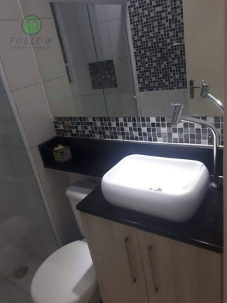 Imagem Apartamento com 2 Quartos à Venda, 60 m² em Novo Osasco - Osasco Imagem Apartamento com 2 Quartos à Venda, 60 m² em Novo Osasco - Osasco