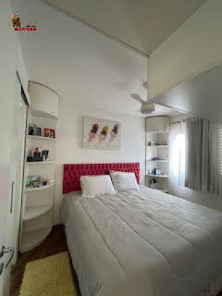 Imagem Apartamento com 2 Quartos à Venda, 57 m² em Brooklin - São Paulo Imagem Apartamento com 2 Quartos à Venda, 57 m² em Brooklin - São Paulo