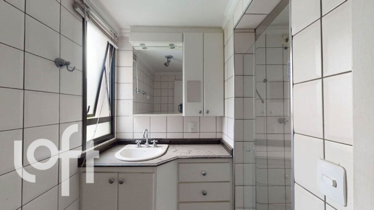 Imagem Imóvel com 3 Quartos à Venda, 184 m² em Jardim Paulista - São Paulo