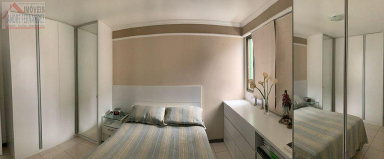 Imagem Apartamento com 4 Quartos à Venda, 133 m² em Casa Caiada - Olinda Imagem Apartamento com 4 Quartos à Venda, 133 m² em Casa Caiada - Olinda