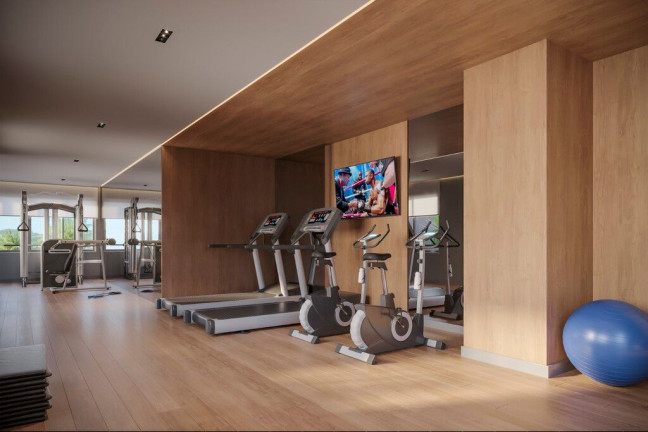 Imagem Apartamento com 1 Quarto à Venda, 28 m² em Vila Guilhermina - São Paulo Imagem Apartamento com 1 Quarto à Venda, 28 m² em Vila Guilhermina - São Paulo