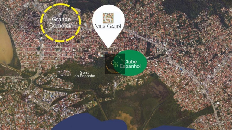 Imagem Apartamento com 2 Quartos à Venda, 96 m² em Piratininga - Niterói