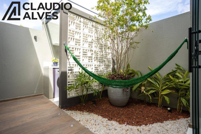Imagem Casa de Condomínio com 2 Quartos à Venda, 40 m² em Mangabeira - Feira De Santana
