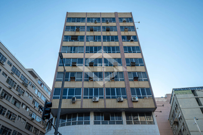 Imagem Apartamento com 4 Quartos à Venda, 130 m² em Tijuca - Rio De Janeiro