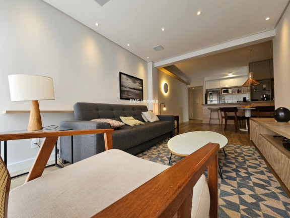 Imagem Imóvel com 1 Quarto para Alugar, 82 m² em Vila Nova Conceição - São Paulo Imagem Imóvel com 1 Quarto para Alugar, 82 m² em Vila Nova Conceição - São Paulo