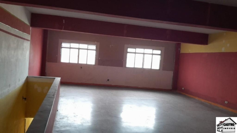 Ponto Comercial para Alugar, 400 m² em Jardim Itapemirim - São Paulo