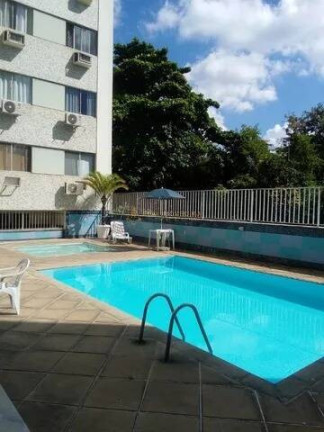 Imagem Apartamento com 2 Quartos à Venda, 57 m² em Taquara - Rio De Janeiro Imagem Apartamento com 2 Quartos à Venda, 57 m² em Taquara - Rio De Janeiro