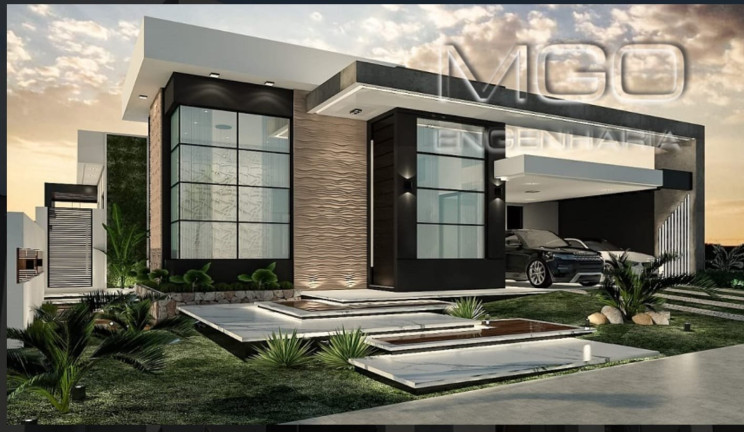 Imagem Casa com 3 Quartos à Venda, 225 m² em Urbanova - São José Dos Campos