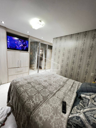 Imagem Apartamento com 3 Quartos à Venda, 104 m² em Centro - São Bernardo Do Campo Imagem Apartamento com 3 Quartos à Venda, 104 m² em Centro - São Bernardo Do Campo