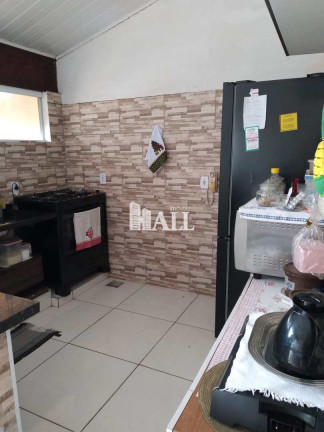 Imagem Casa com 3 Quartos à Venda, 56 m² em Condomínio Residencial Parque Da Liberdade Iii - São José Do Rio Preto Imagem Casa com 3 Quartos à Venda, 56 m² em Condomínio Residencial Parque Da Liberdade Iii - São José Do Rio Preto